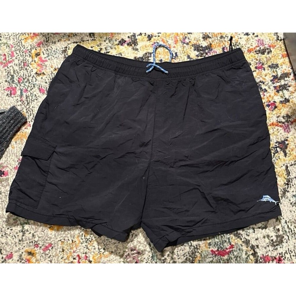 Tommy bahama swim shorts